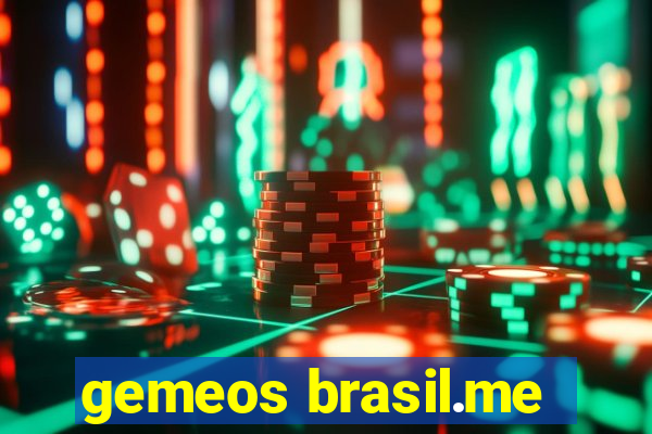 gemeos brasil.me